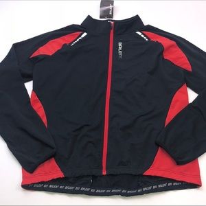 Long Sleeve cycling jersey
